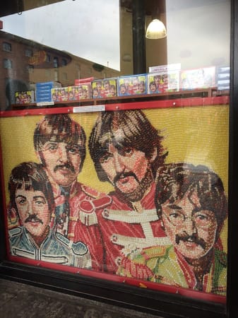 United Kingdom-Liverpool Rock!: photo 4
