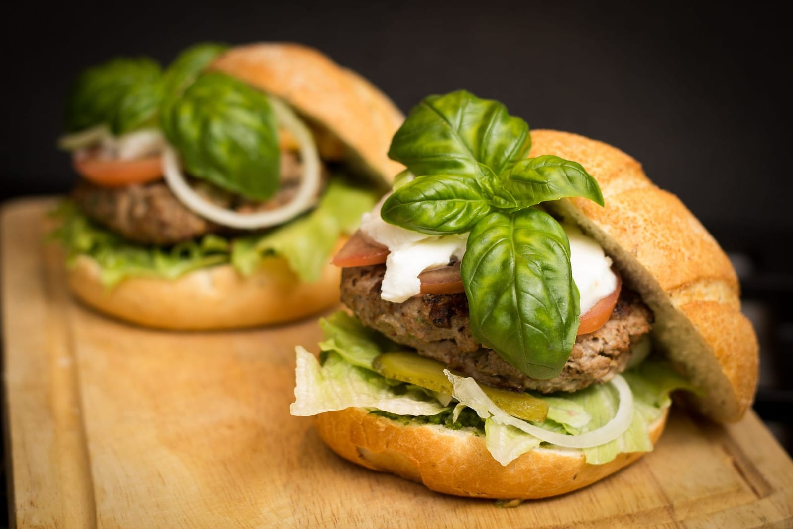 Top 5 Places To Eat Around Pretoria