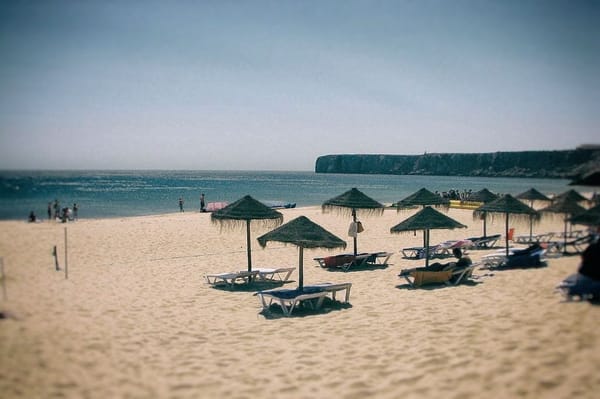Why Sagres, Portugal Is a Hotspot for Backpackers: photo 4