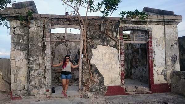 Soaking Up on the Islands of Giants (Islas de Gigantes): photo 6