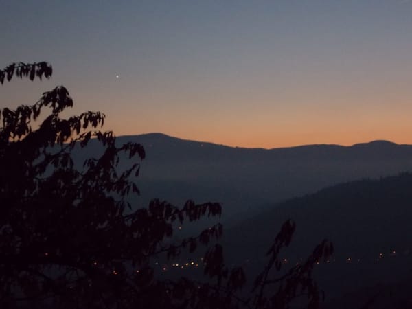 A visual journey of the French countryside: Valley of Munster: photo 21