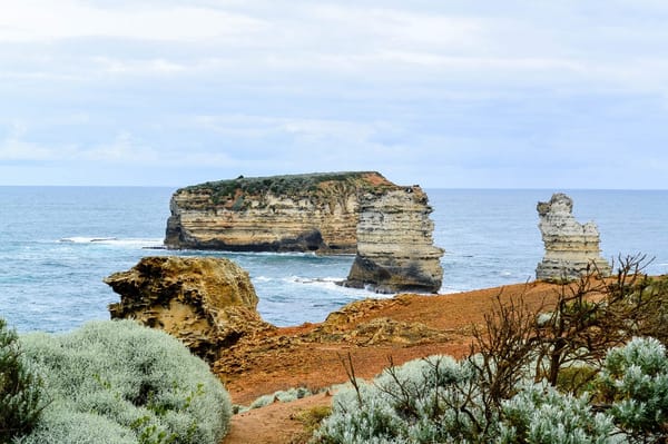 A Guide to The Twelve Apostles, Victoria, Australia: photo 5