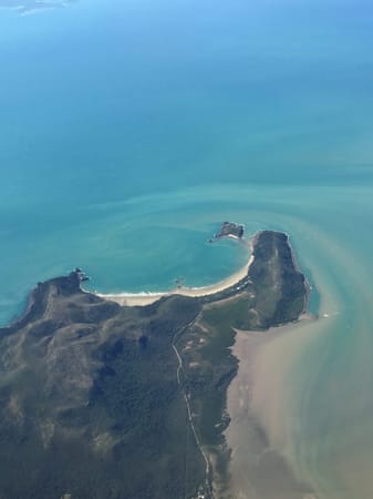 The hidden gem of Australia-Hamilton Island: photo 1