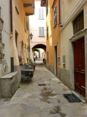 Lake Como and Greenway: photo 5