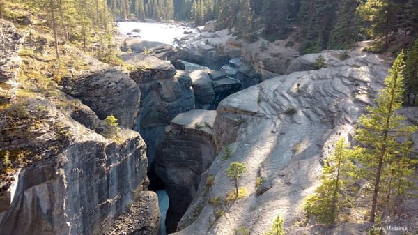 4 Most Unforgettable Locations in the Canadian Rockies: photo 3