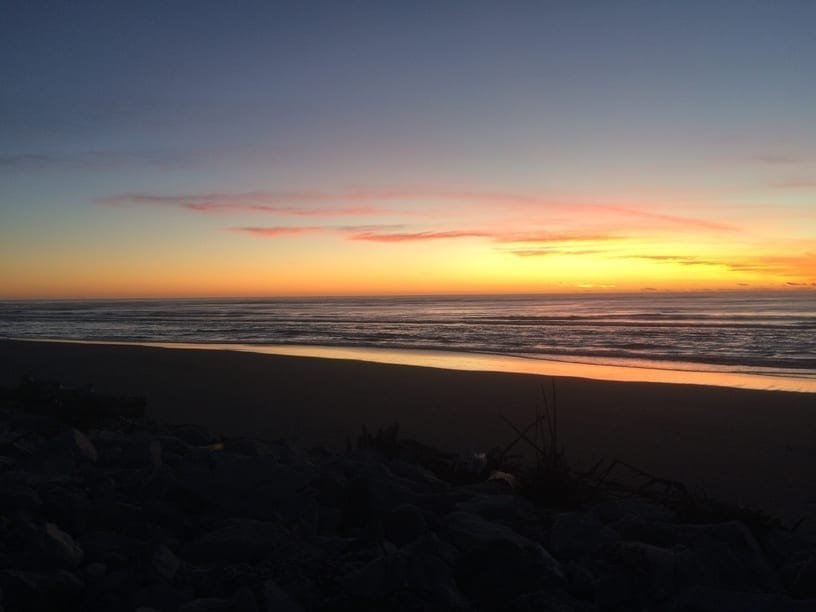 Budget Friendly Ways to Explore Hokitika, New Zealand