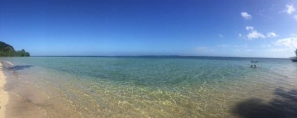Fiji Beachouse: The Best Place to Stay on the Coral Coast: photo 1