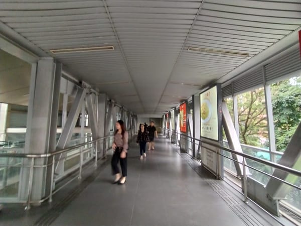 Kuala Lumpur - The Budget Travel Guide: photo 9