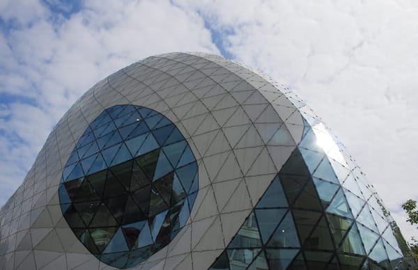 Top 5 cities to visit in the Netherlands: photo 30