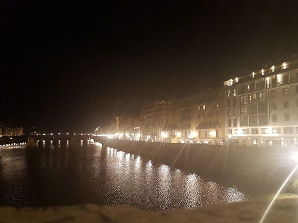 Guide: Best Places to Visit in Florence in a day: photo 6