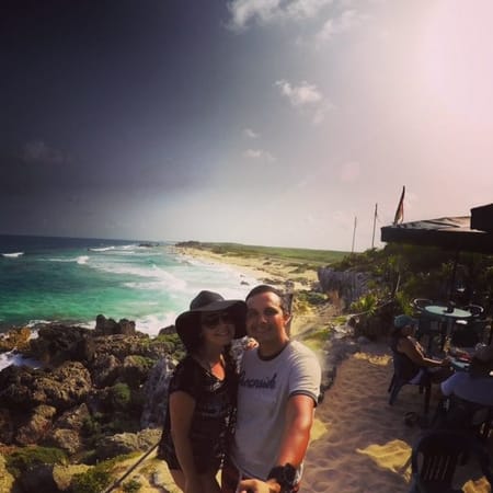 Discovering Cozumel in one day: photo 8