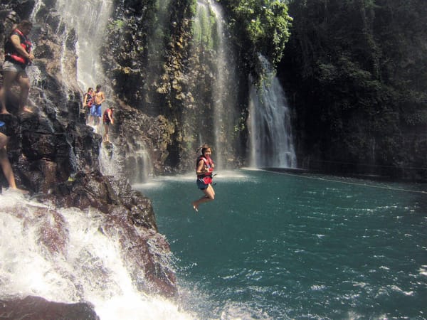 Exploring Iligan City – The City of Majestic Waterfalls: photo 3