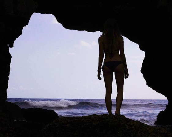 15 things to do on Nusa Lembongan Island: photo 5