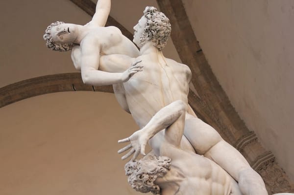 The Magic of Florence: photo 2