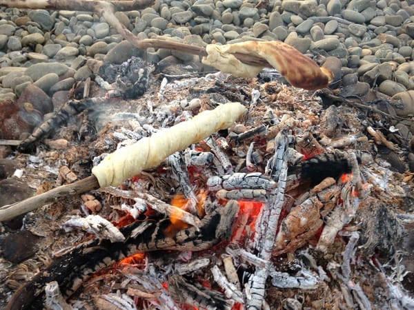 New Zealand's North Island: photo 20