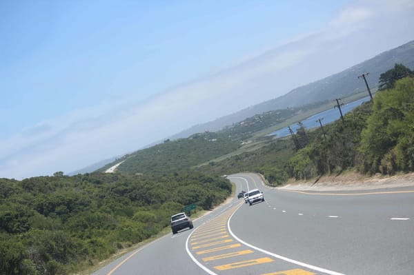 A few must-see places in South Africa: photo 3