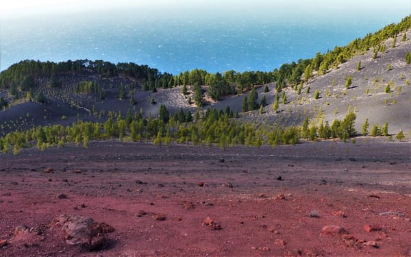 The best landscapes in the Canary Islands: photo 4