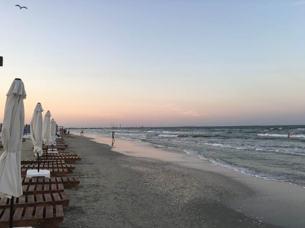Romania : the beautiful, the cheap and the bumpy (the story): photo 10