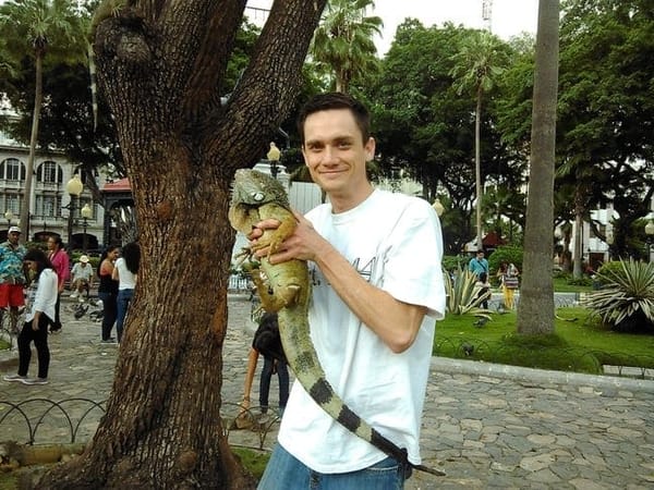Ecuador: Experience South America: photo 3