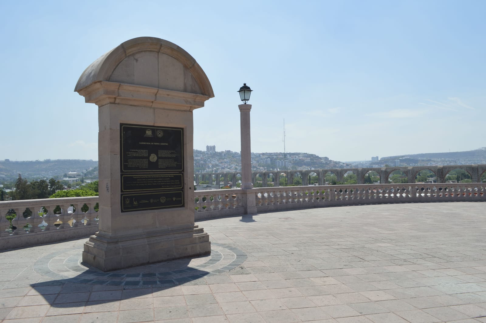 Querétaro, México. What to do?