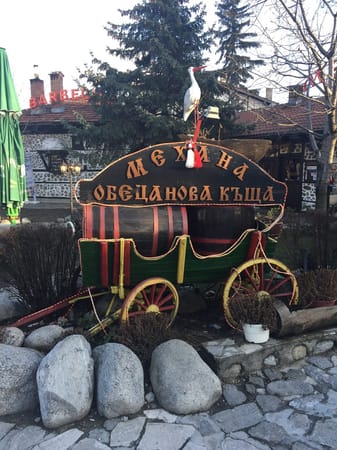''Discovering Bulgaria: Part One'': photo 1