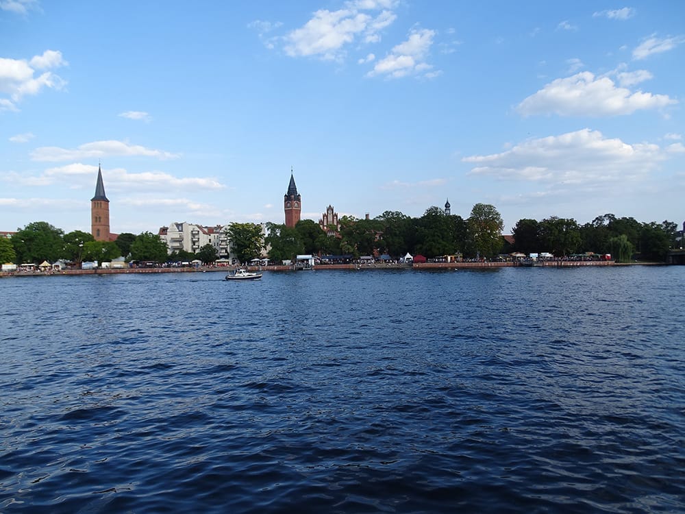 Köpenick - The Green Side of Berlin