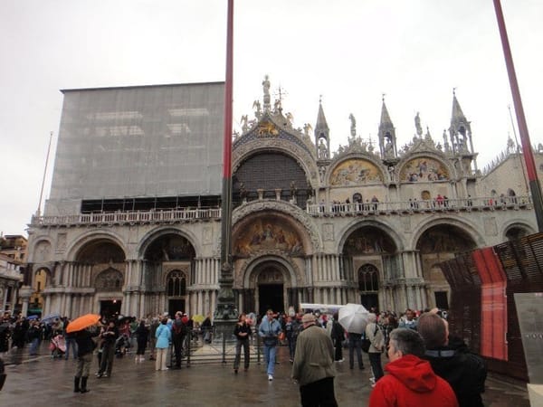 Venice - Bride of the Sea: photo 3