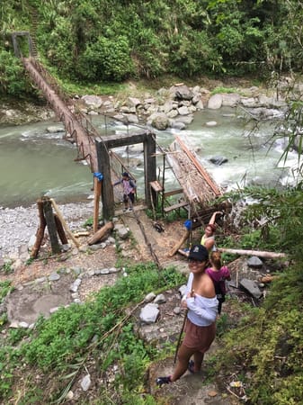 Must see sites at Banaue, Philippines: photo 15