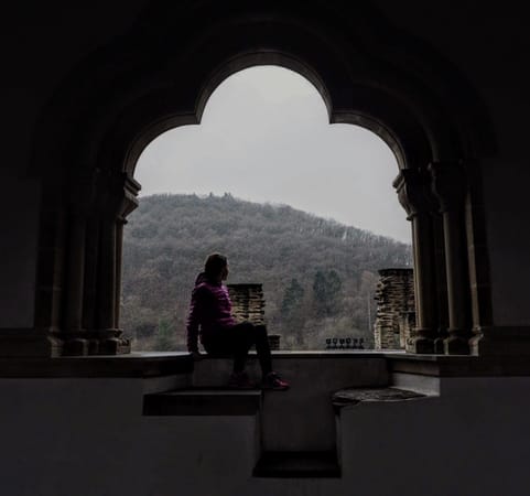 Exploring Luxembourg in a Weekend: photo 4