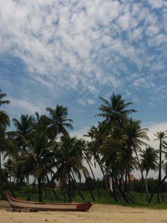 Pondicherry: The French Colony of India: photo 1