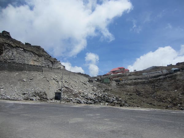 Exploring the Himalayan Shangri-La: Sikkim: photo 3