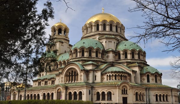 The Best Of Sofia In One Day: photo 1