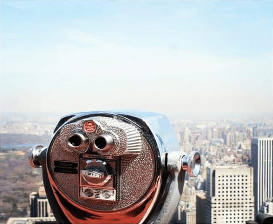 A week in New York City: photo 5