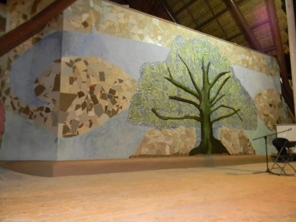 Cancun, Mexico: The side that no tourist knows about.: photo 9