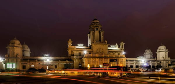 Places To Visit In One Day At Hyderabad (India): photo 7