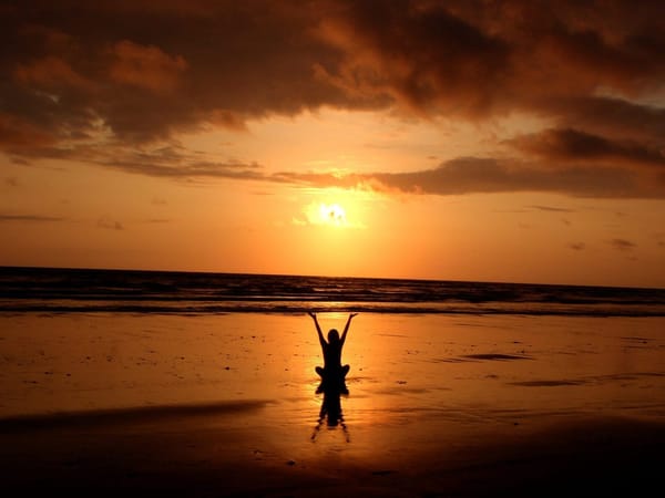 5 Best Yoga Retreats in Southern Thailand: photo 1