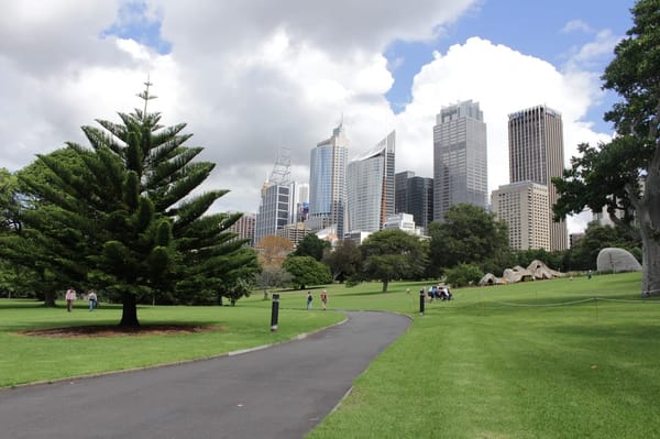 9 Top Destinations to Visit in Sydney: photo 2