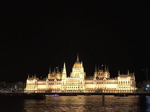 Top 5 things to do in Budapest: photo 3