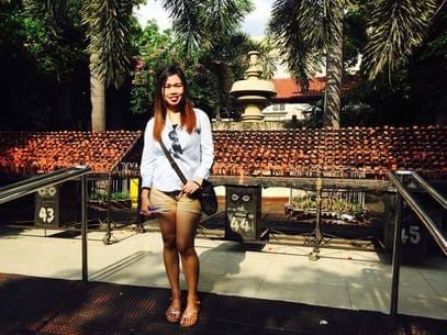 A Little Glimpse to the City of Cebu: photo 3
