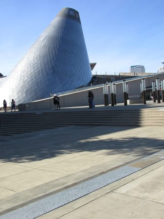 Tacoma, Washington: A City Reborn: photo 14