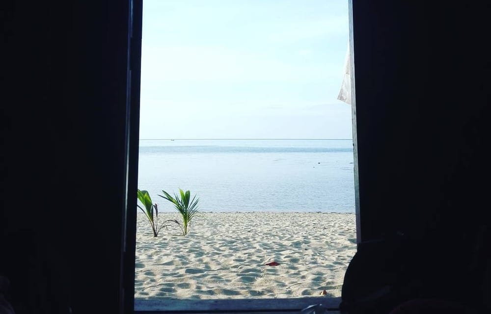 Budget Beach Bum In Lamai