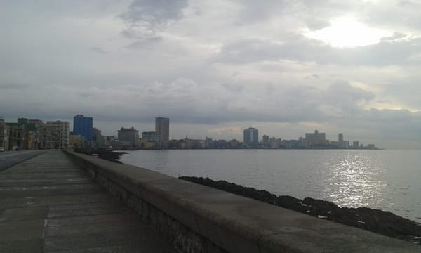 Havana- The city of colors & rum: photo 3