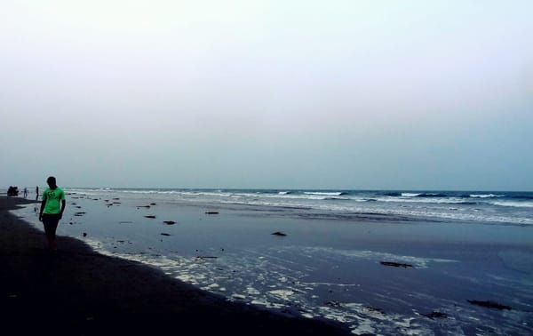 Mandarmani: Quick Weekend Getaway from Kolkata: photo 4