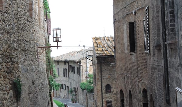 Florence: The magical city: photo 19