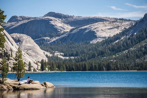 California - some real places to see: photo 4
