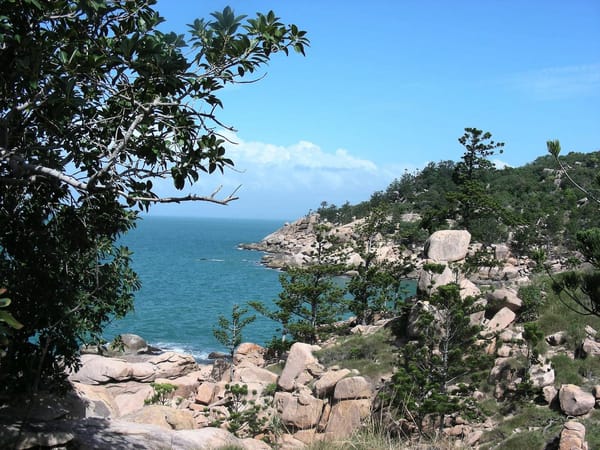 A Guide to Townsville: photo 4