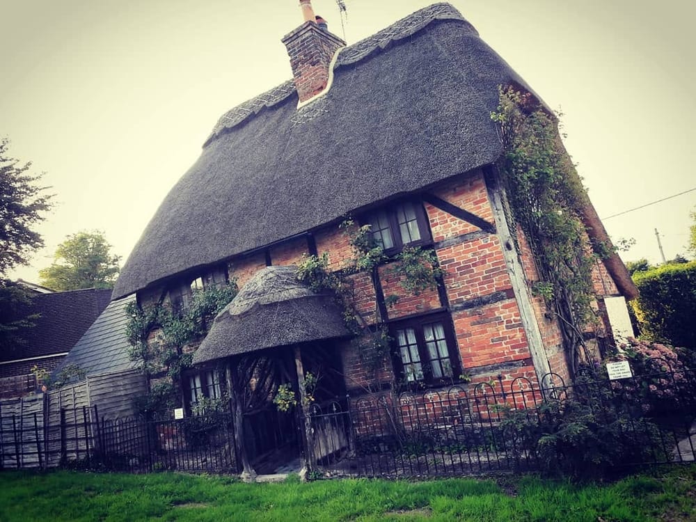 Visit Hampshire in England