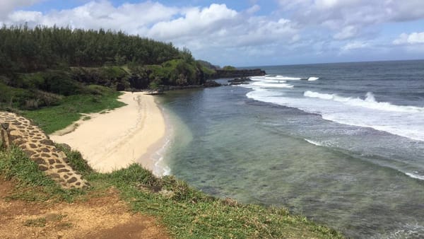 7 Places to Visit in Mauritius if you love Nature: photo 6