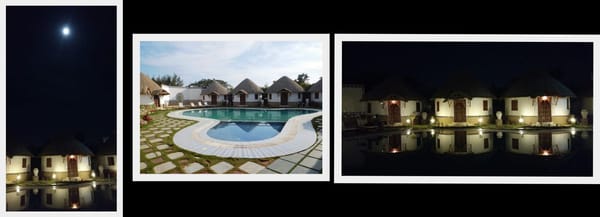 Bhuj to Kutch - White Desert , Colorful Culture and more!: photo 2