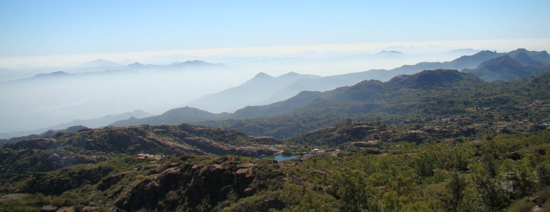 Exploring Mount Abu – The Oasis in Rajasthan, India